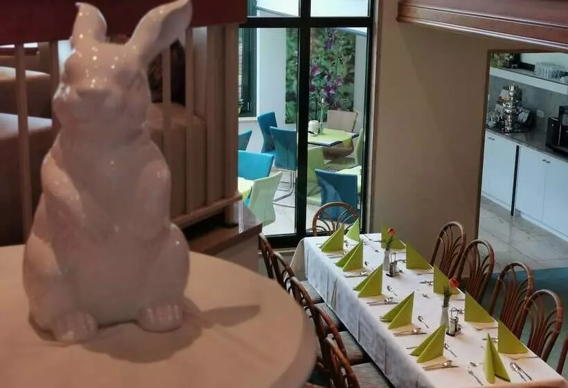 Fotos del hotel Cristal:  22