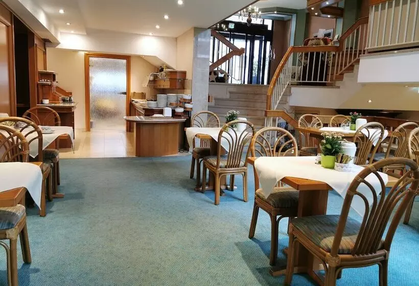 Fotos del hotel Cristal:  3