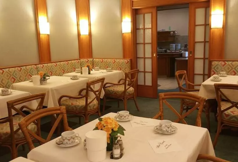 Fotos del hotel Cristal:  6