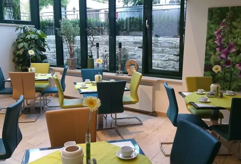 Fotos del hotel Cristal:  14