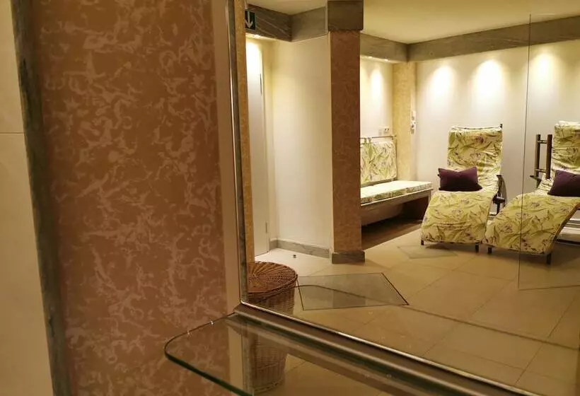 Fotos del hotel Cristal:  21