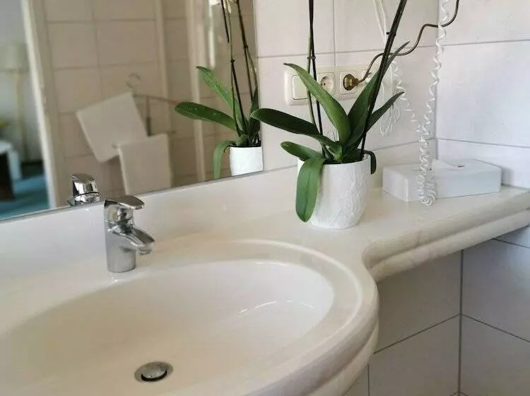 Fotos del hotel Cristal:  15