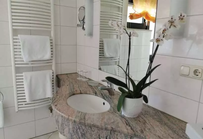 Fotos del hotel Cristal:  19