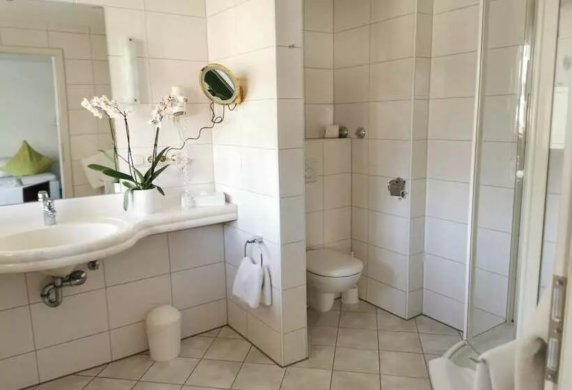 Fotos del hotel Cristal:  9