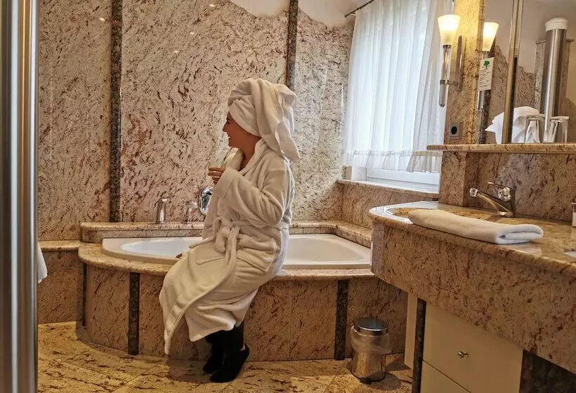 Fotos del hotel Cristal:  5