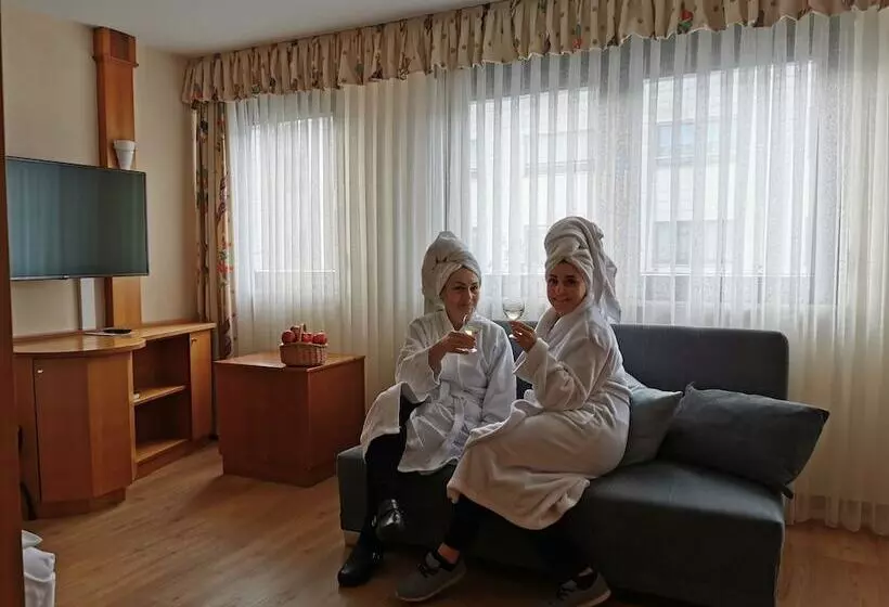 Fotos del hotel Cristal:  25