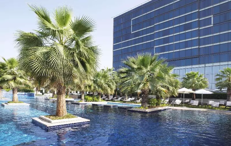 Fotos del hotel Fairmont Bab Al Bahr:  23