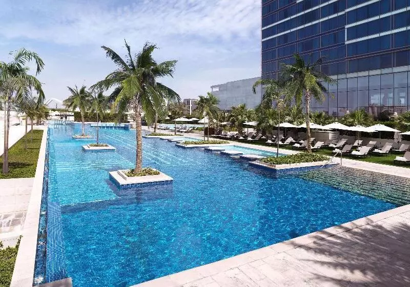 Fotos del hotel Fairmont Bab Al Bahr:  16