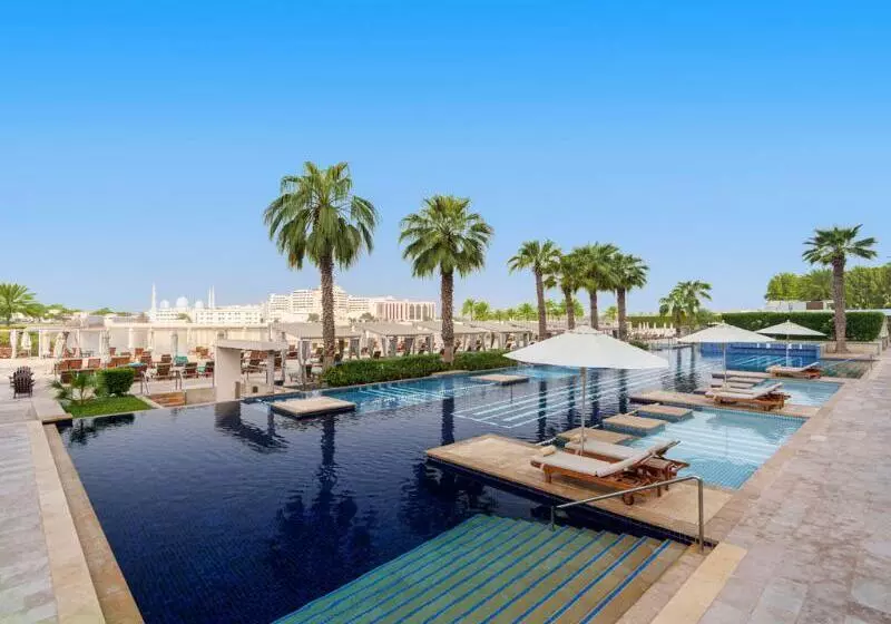 Fotos del hotel Fairmont Bab Al Bahr:  22