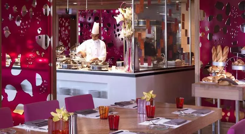 Fotos del hotel Fairmont Bab Al Bahr:  5