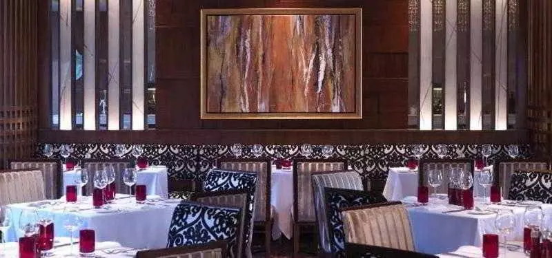 Fotos del hotel Fairmont Bab Al Bahr:  12