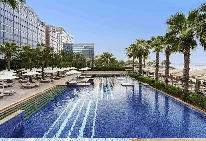 Fotos del hotel Fairmont Bab Al Bahr:  10