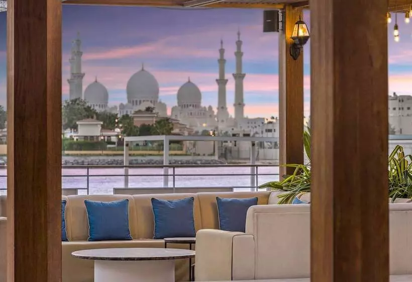 Fotos del hotel Fairmont Bab Al Bahr:  15