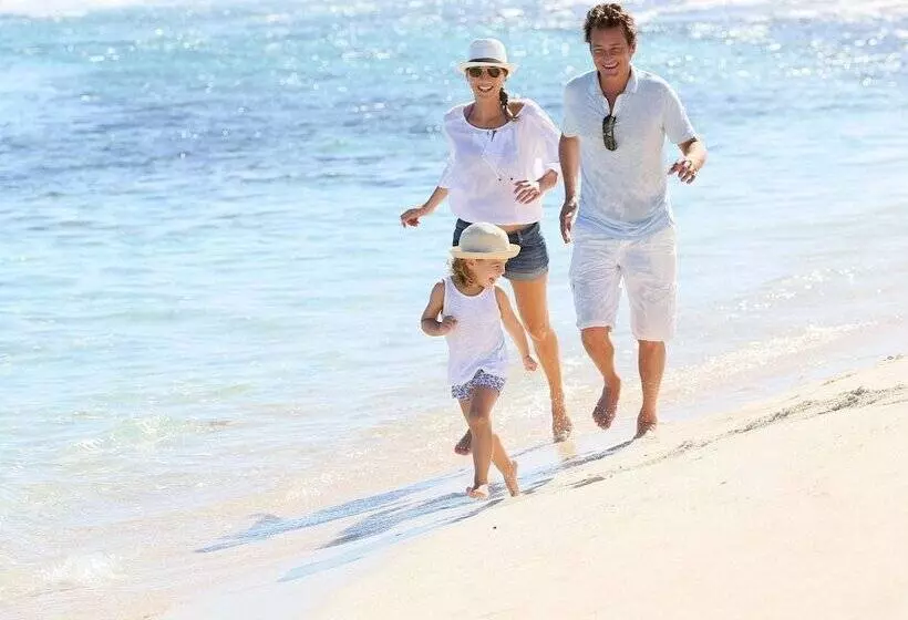 Fotos del hotel Fairmont Bab Al Bahr:  8