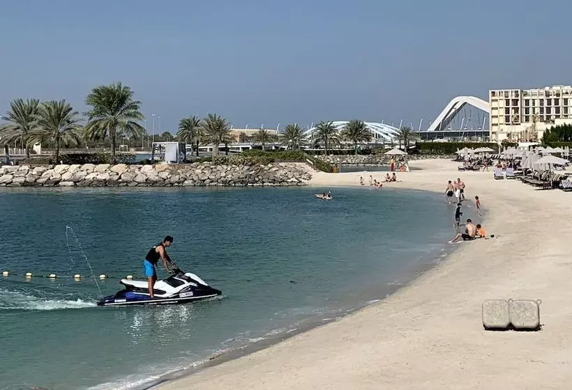 Fotos del hotel Fairmont Bab Al Bahr:  25