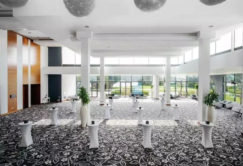 Fotos del hotel Fairmont Bab Al Bahr:  3