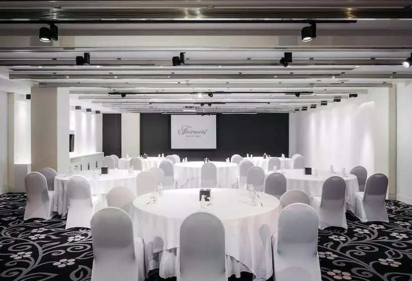 Fotos del hotel Fairmont Bab Al Bahr:  13