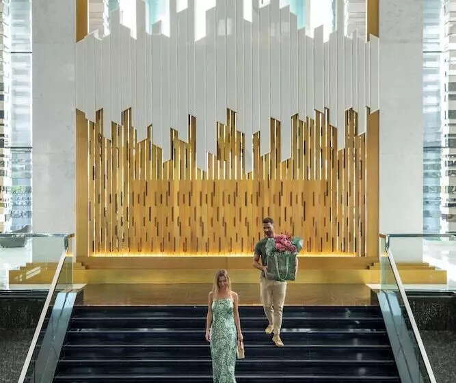 Fotos del hotel Fairmont Bab Al Bahr:  11