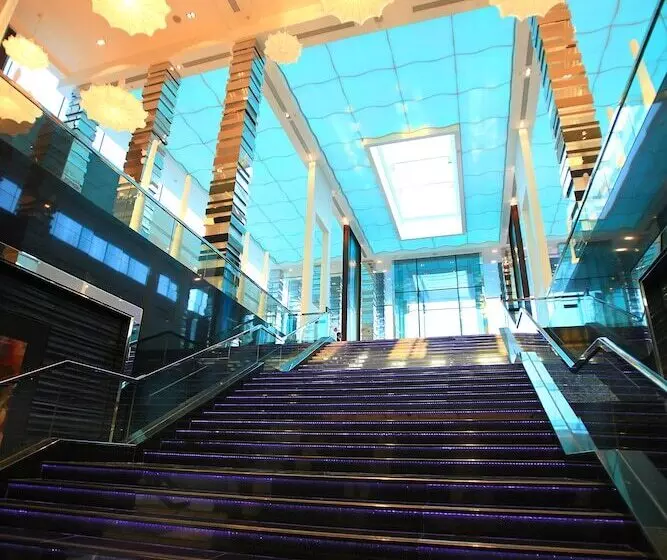 Fotos del hotel Fairmont Bab Al Bahr:  17