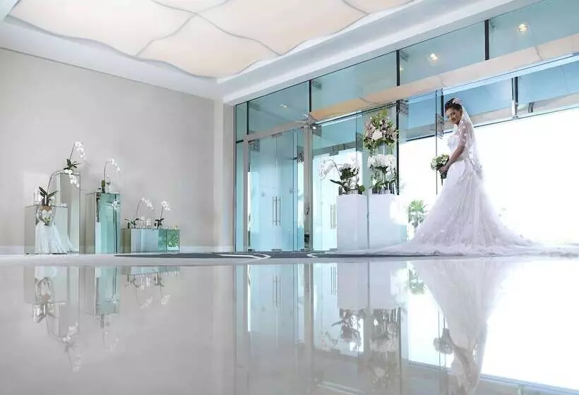 Fotos del hotel Fairmont Bab Al Bahr:  4