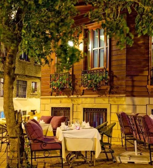 Fotos del hotel Glk Premier The Home Suites & Spa:  5