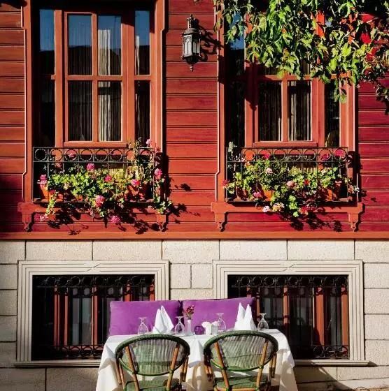 Fotos del hotel Glk Premier The Home Suites & Spa:  7