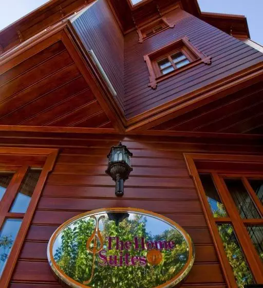 Fotos del hotel Glk Premier The Home Suites & Spa:  10