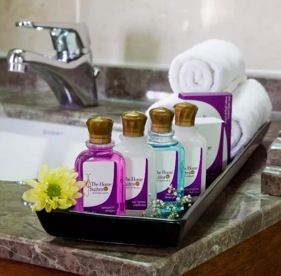 Fotos del hotel Glk Premier The Home Suites & Spa:  8