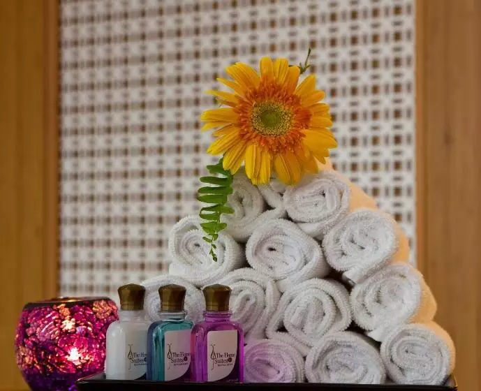 Fotos del hotel Glk Premier The Home Suites & Spa:  24