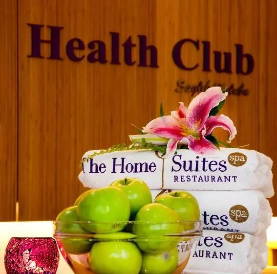 Fotos del hotel Glk Premier The Home Suites & Spa:  16