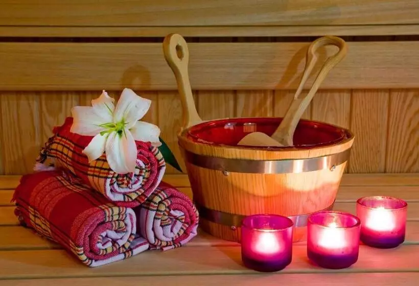 Fotos del hotel Glk Premier The Home Suites & Spa:  21