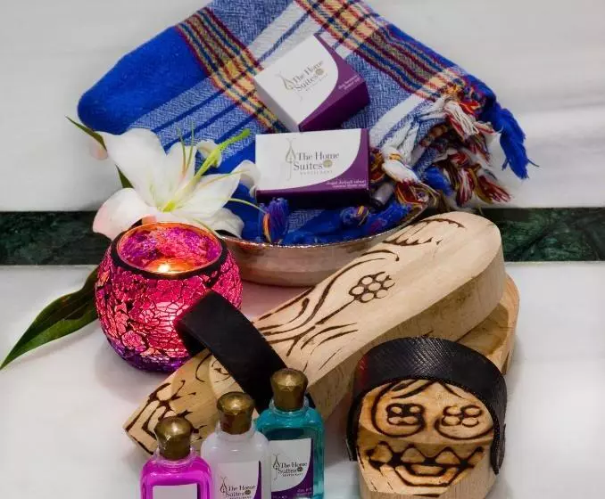 Fotos del hotel Glk Premier The Home Suites & Spa:  9