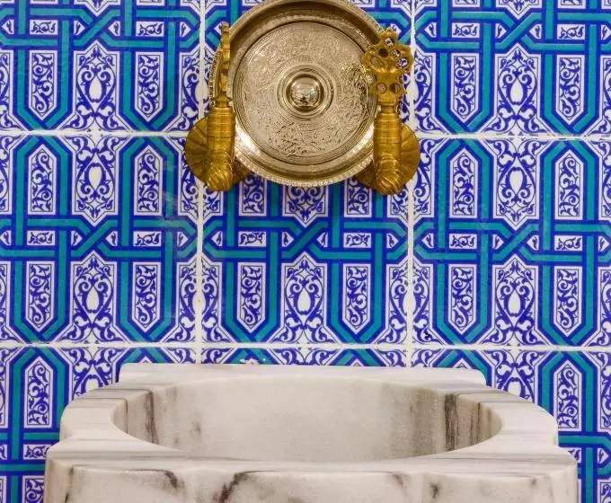 Fotos del hotel Glk Premier The Home Suites & Spa:  18