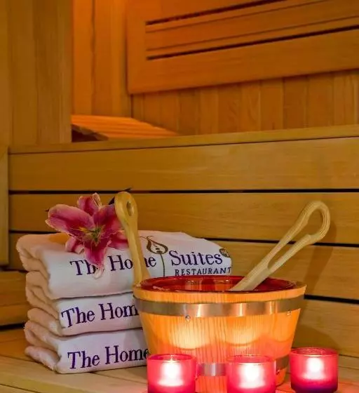 Fotos del hotel Glk Premier The Home Suites & Spa:  13