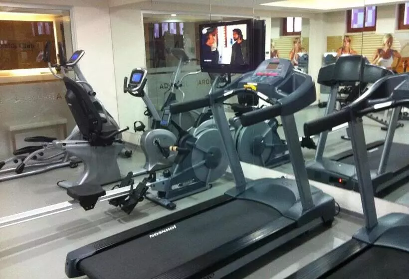 Fotos del hotel Glk Premier The Home Suites & Spa:  3