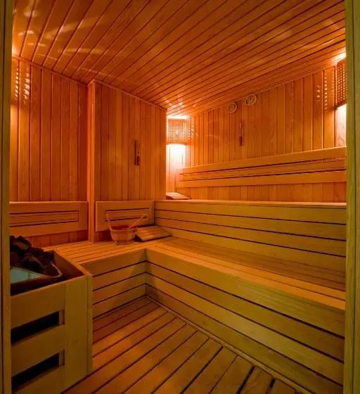 Fotos del hotel Glk Premier The Home Suites & Spa:  19