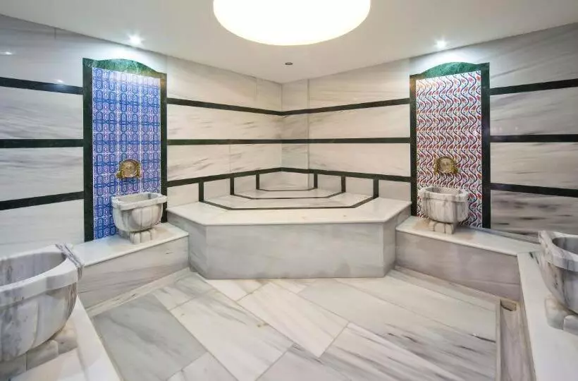 Fotos del hotel Glk Premier The Home Suites & Spa:  4