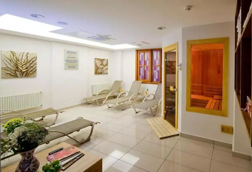 Fotos del hotel Glk Premier The Home Suites & Spa:  22