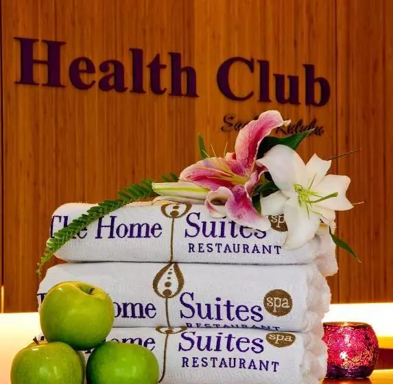 Fotos del hotel Glk Premier The Home Suites & Spa:  25