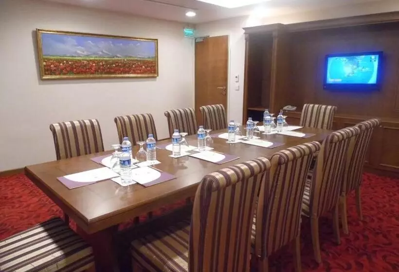 Fotos del hotel Glk Premier The Home Suites & Spa:  14