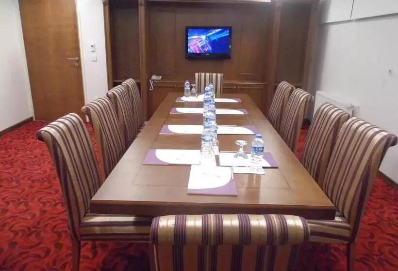 Fotos del hotel Glk Premier The Home Suites & Spa:  6