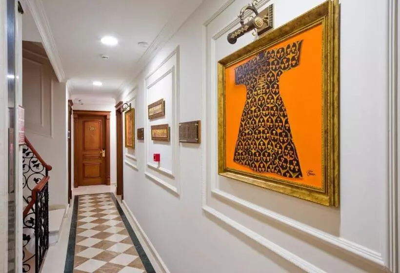 Fotos del hotel Glk Premier The Home Suites & Spa:  17