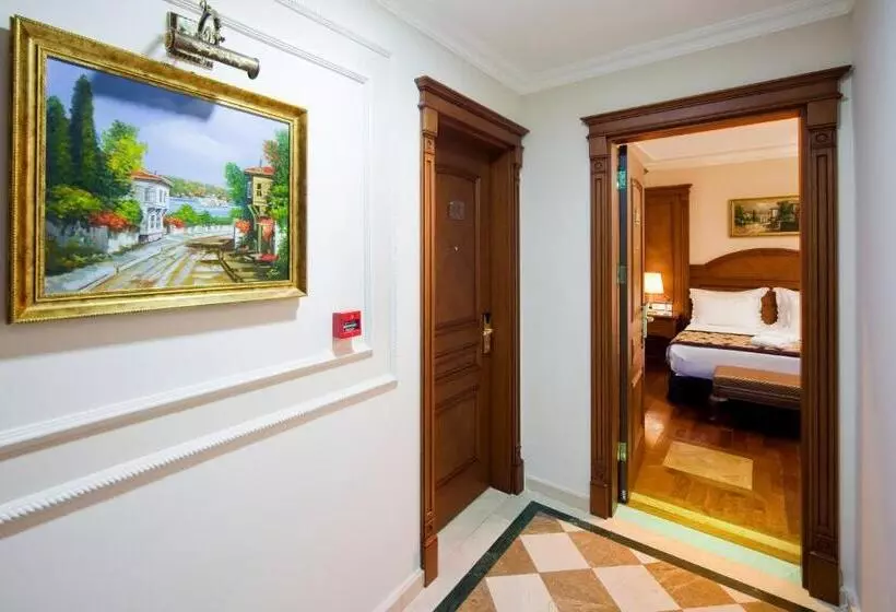 Fotos del hotel Glk Premier The Home Suites & Spa:  1