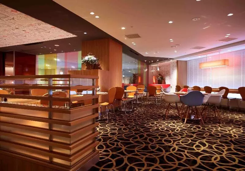 Fotos del hotel Ibis Tokyo Shinjuku:  20