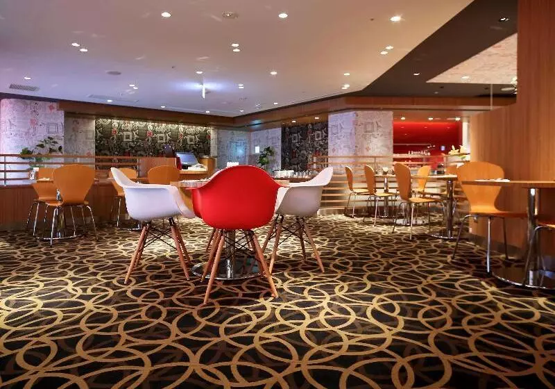 Fotos del hotel Ibis Tokyo Shinjuku:  23