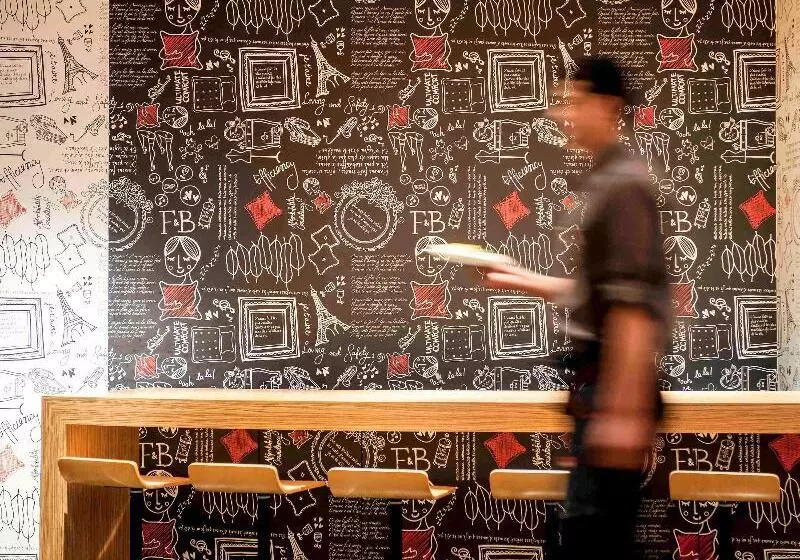 Fotos del hotel Ibis Tokyo Shinjuku:  22