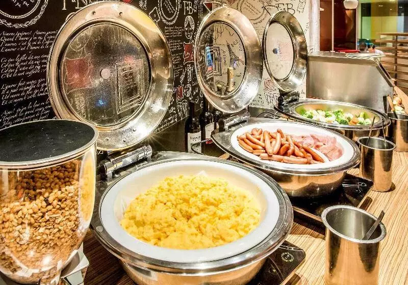 Fotos del hotel Ibis Tokyo Shinjuku:  9