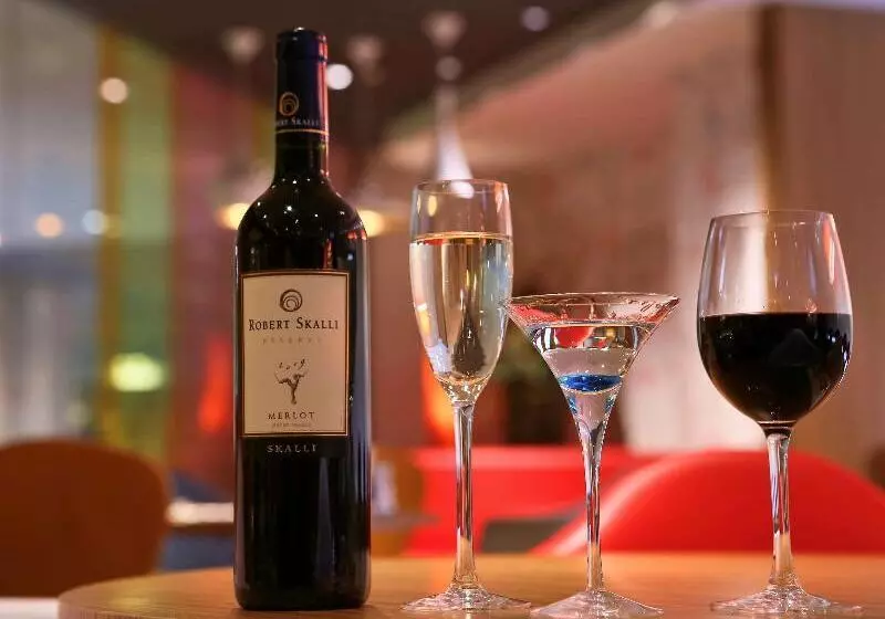 Fotos del hotel Ibis Tokyo Shinjuku:  15