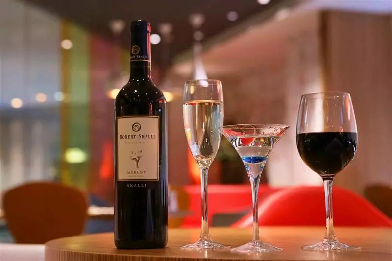 Fotos del hotel Ibis Tokyo Shinjuku:  6