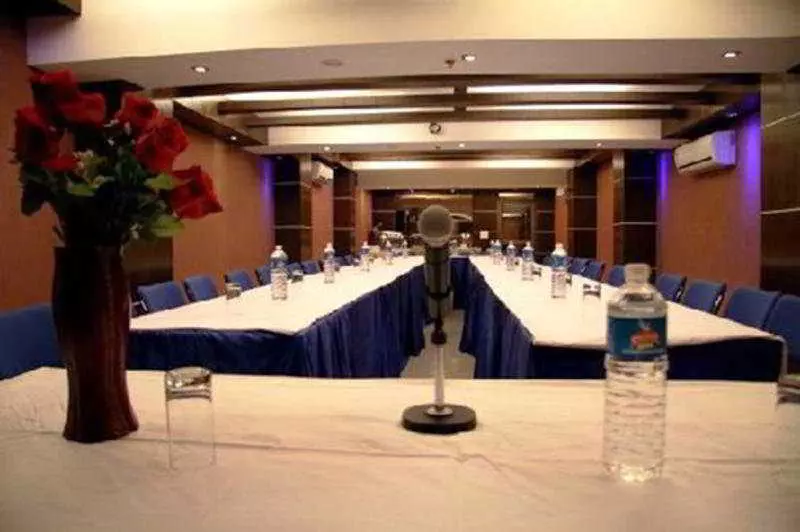 Fotos del hotel Airport  Le Seasons New Delhi:  5